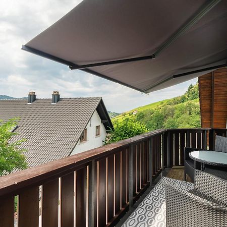 Ferienwohnung Wintereck Bühlertal Extérieur photo