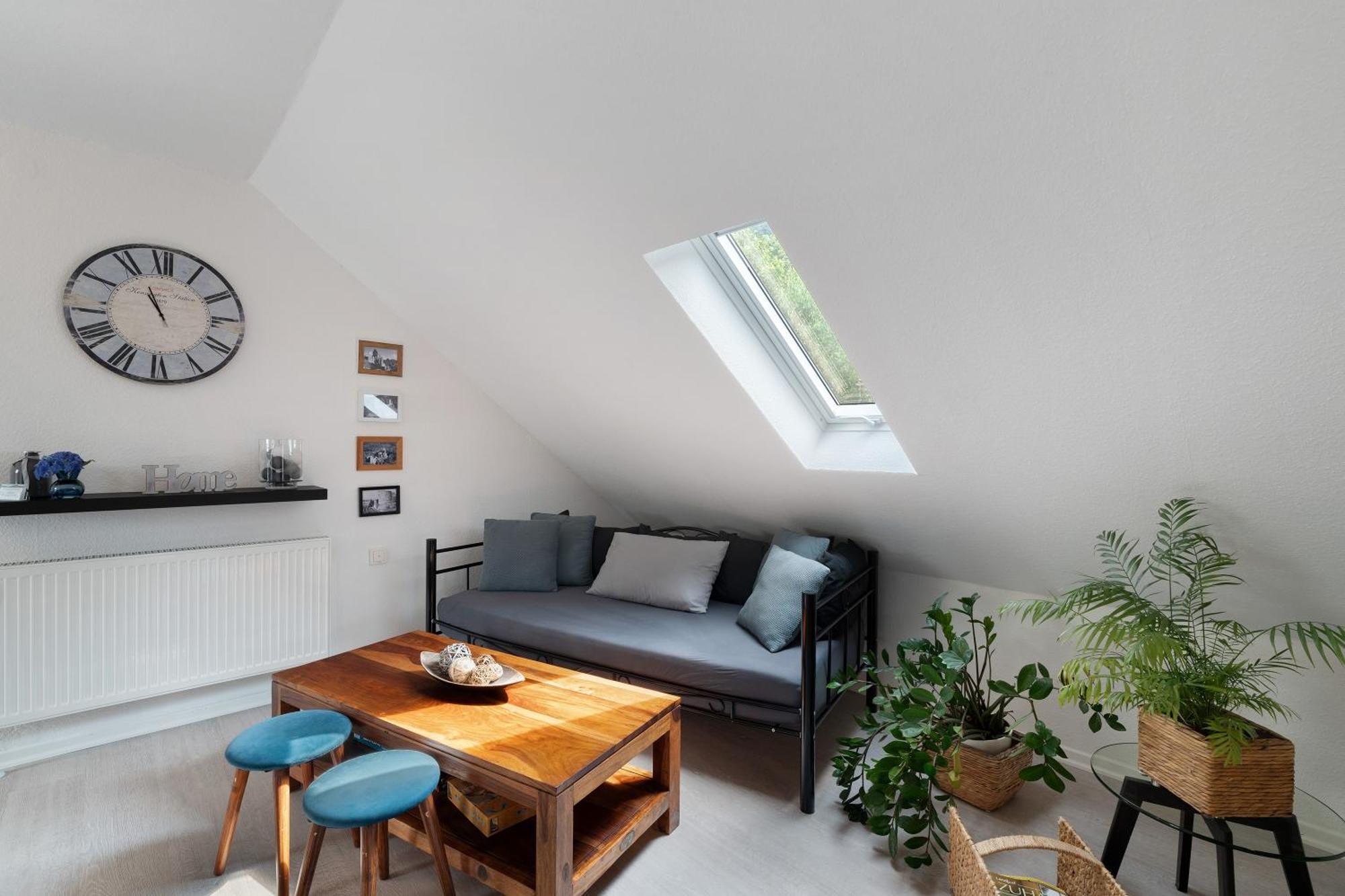 Ferienwohnung Wintereck Bühlertal Extérieur photo
