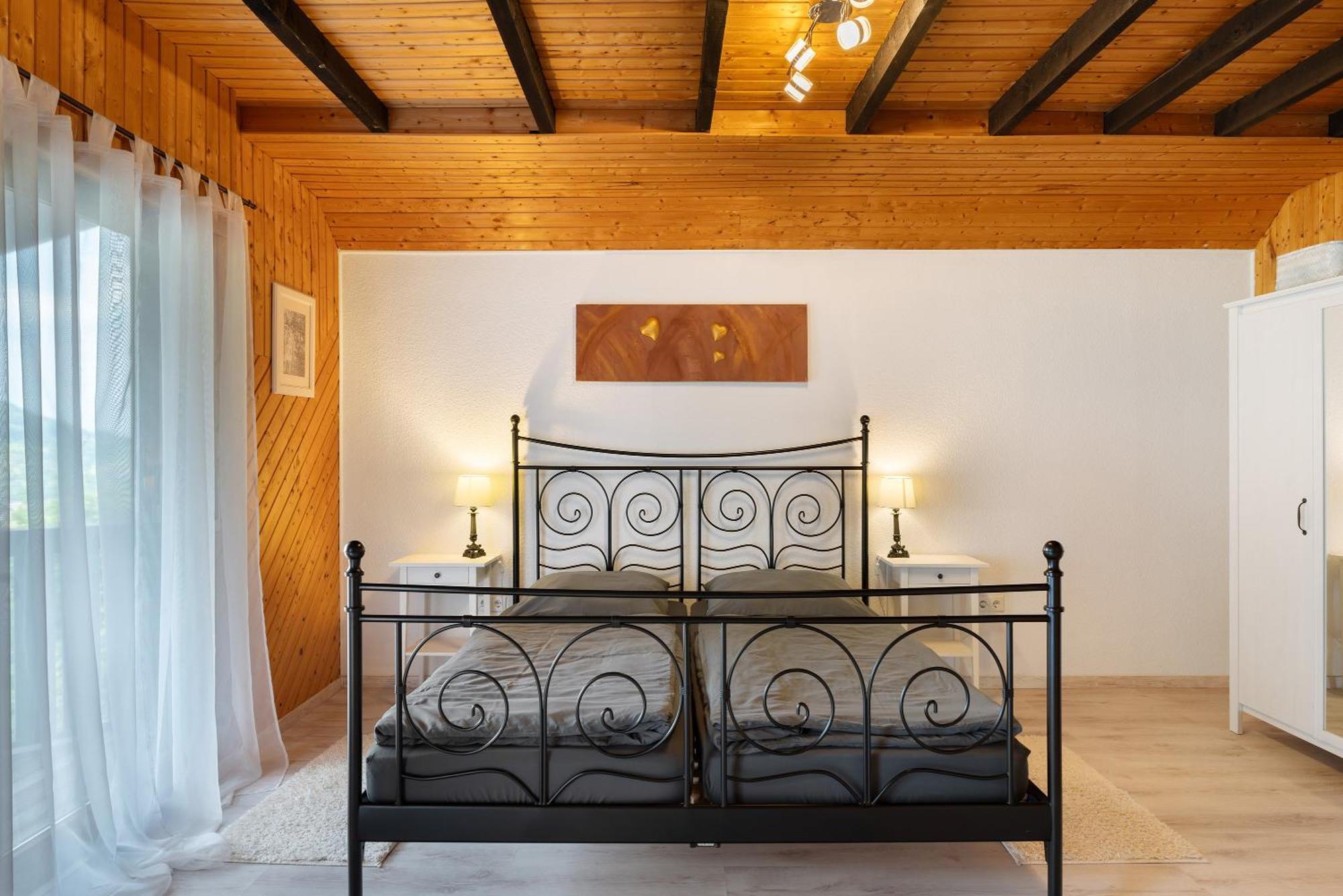 Ferienwohnung Wintereck Bühlertal Extérieur photo