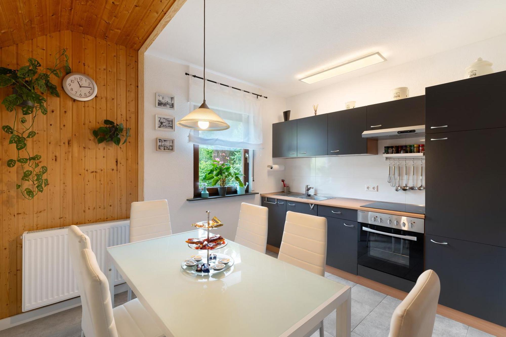 Ferienwohnung Wintereck Bühlertal Extérieur photo