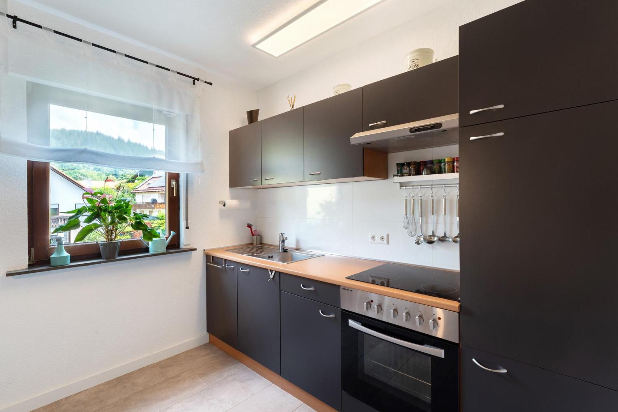 Ferienwohnung Wintereck Bühlertal Extérieur photo