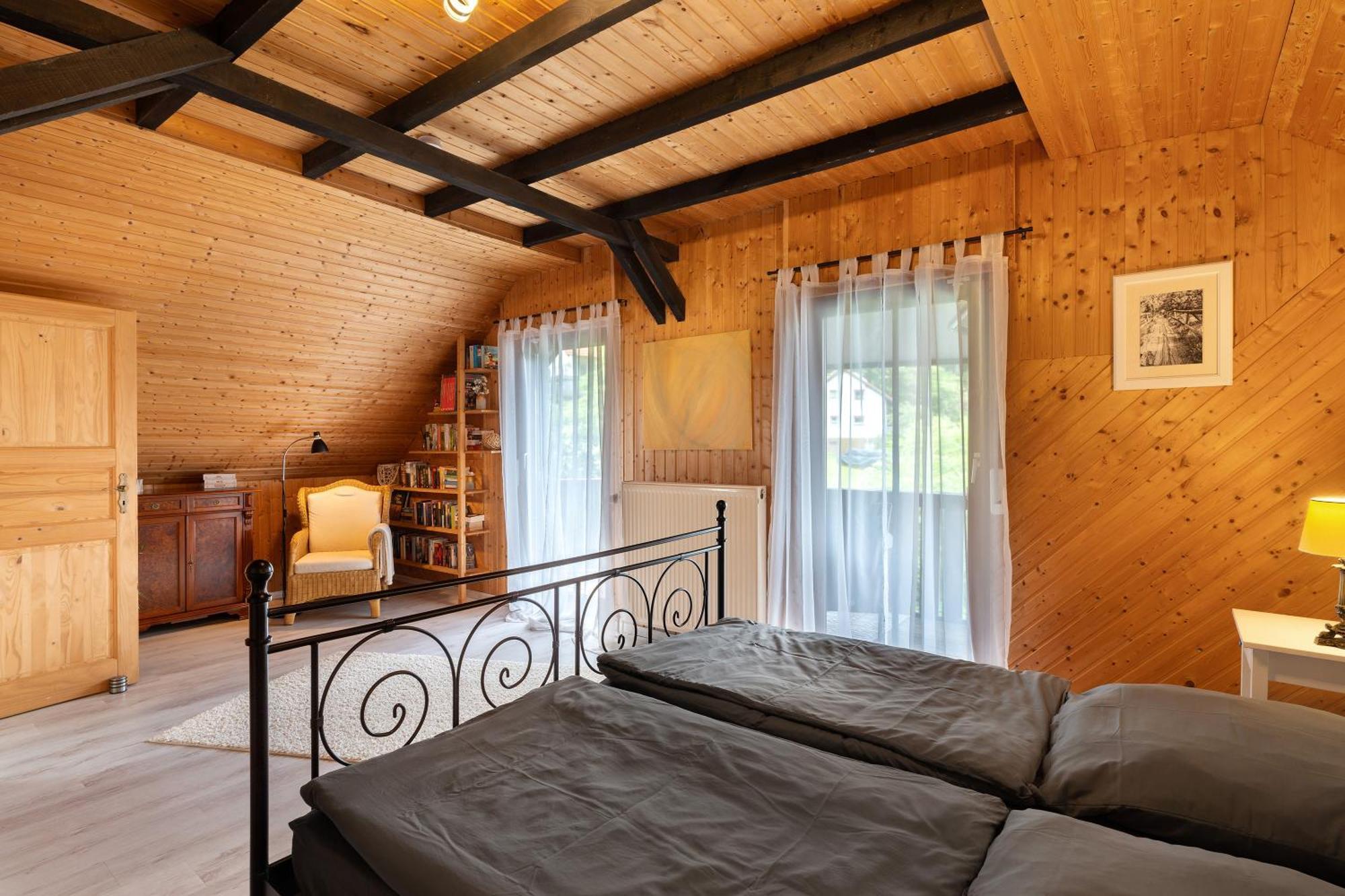 Ferienwohnung Wintereck Bühlertal Extérieur photo