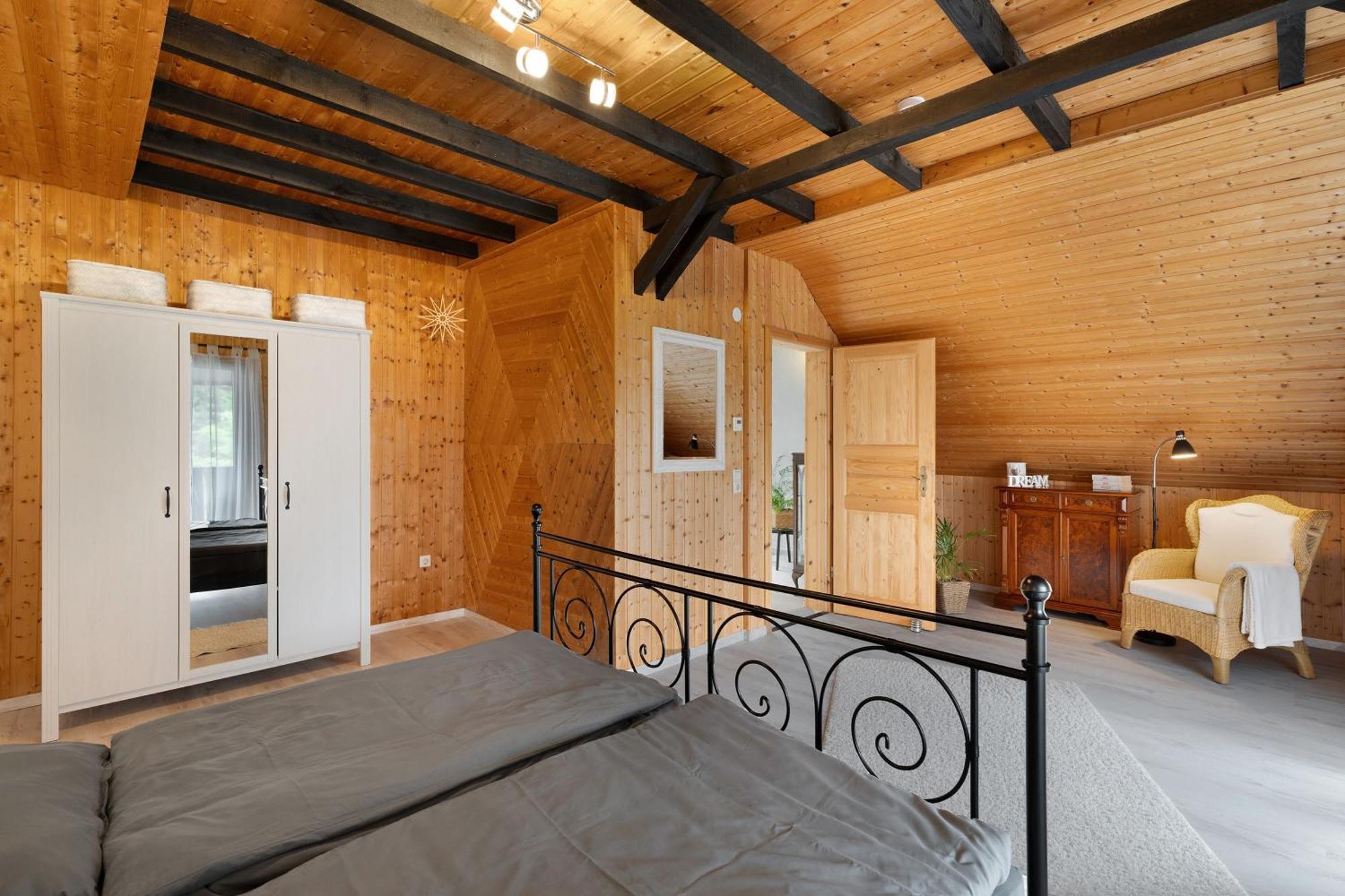 Ferienwohnung Wintereck Bühlertal Extérieur photo