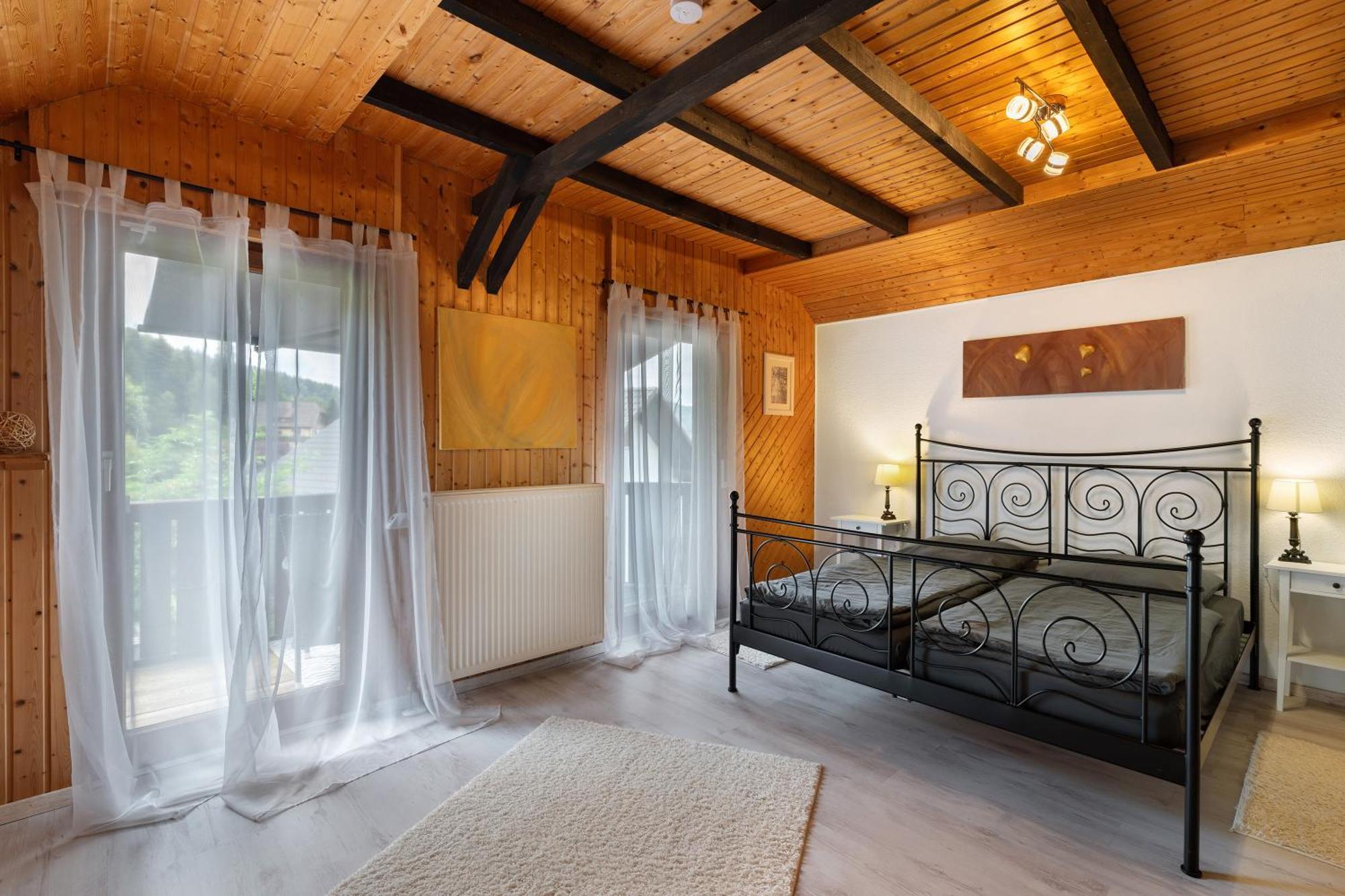 Ferienwohnung Wintereck Bühlertal Extérieur photo