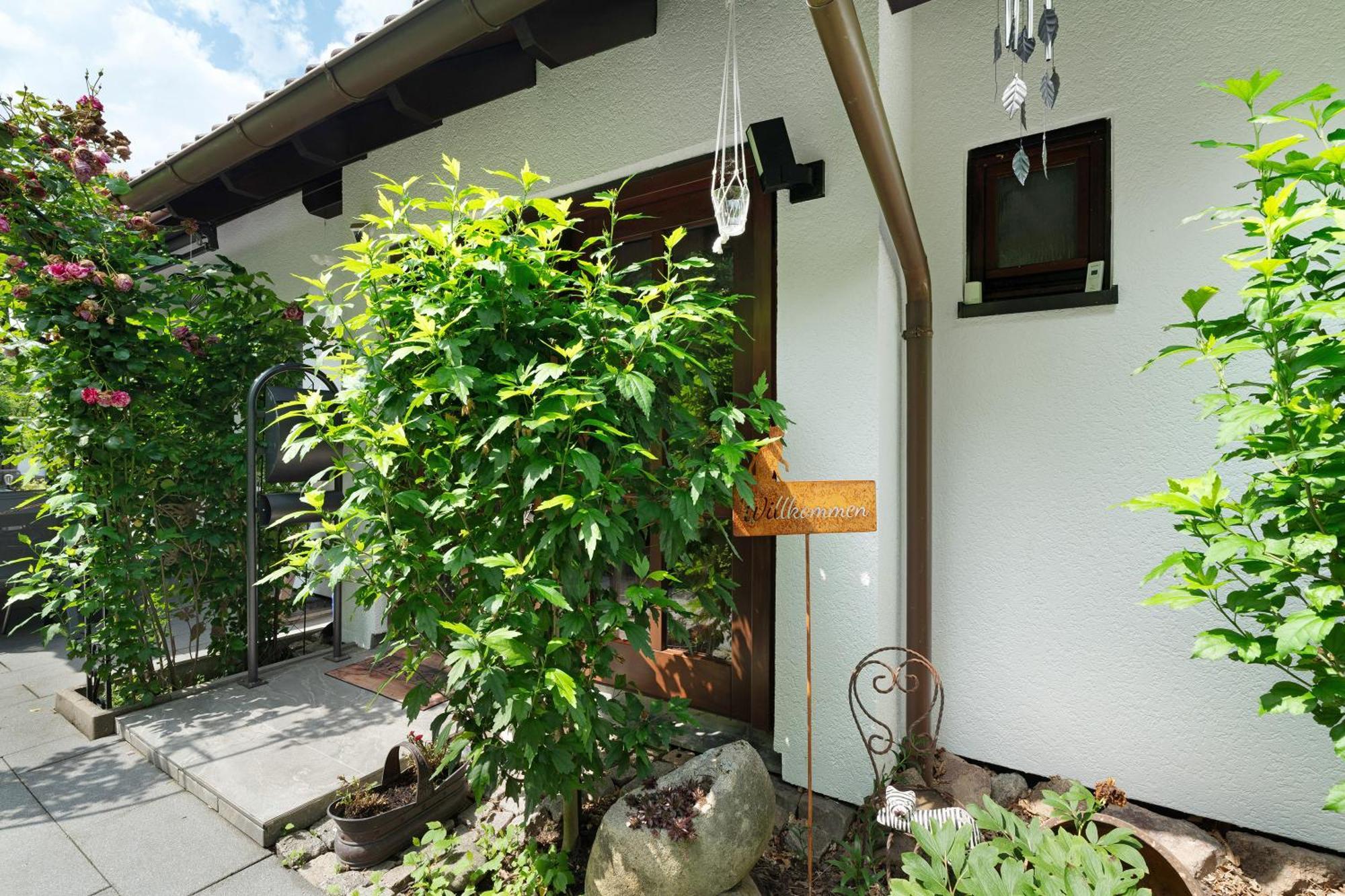 Ferienwohnung Wintereck Bühlertal Extérieur photo